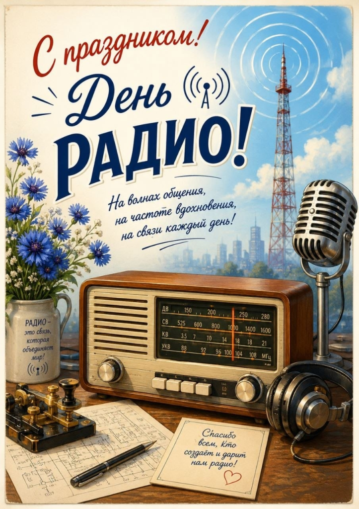 День Радио